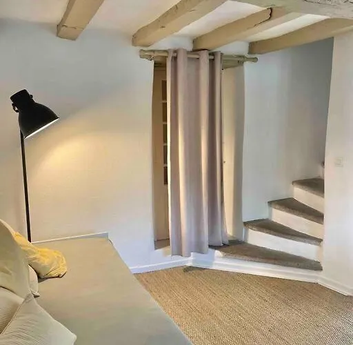 Le Des Etangs Vakantiehuis Bécon-les-Granits