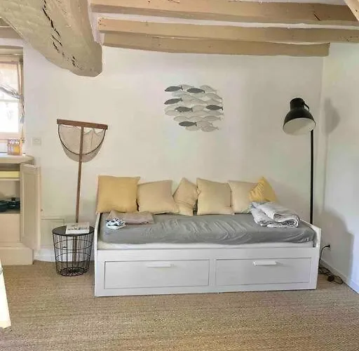 Le Des Etangs * Bécon-les-Granits